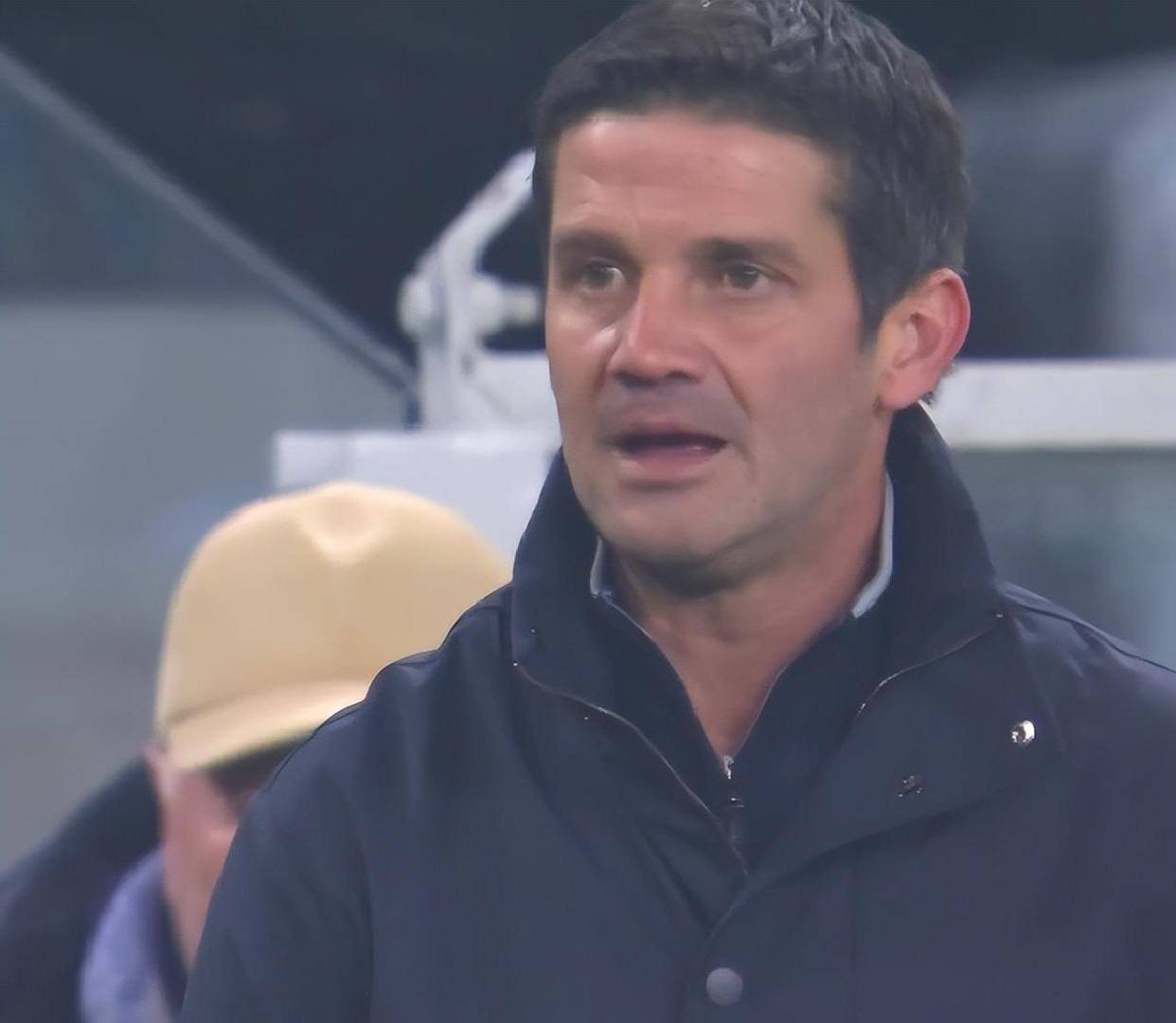 2-1后！意甲争冠一夜乱套：榜首2强丢分+国米反超登顶，3队差2分