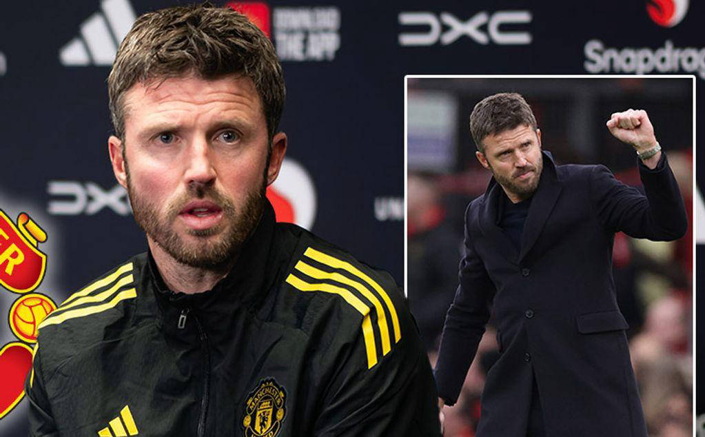 曼联遭遇崩盘，卡里克赛后强硬回应质疑：我们就是踢得差，没有任何借口！