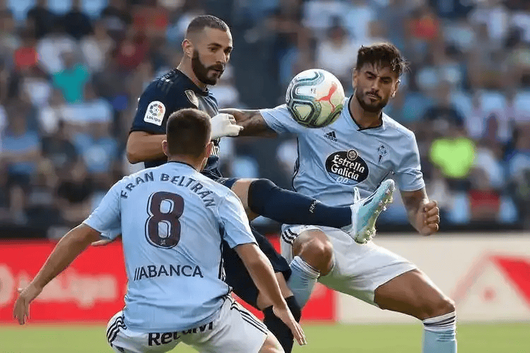 西甲：皇家贝蒂斯VS维戈塞尔塔 今日最新赛前分析